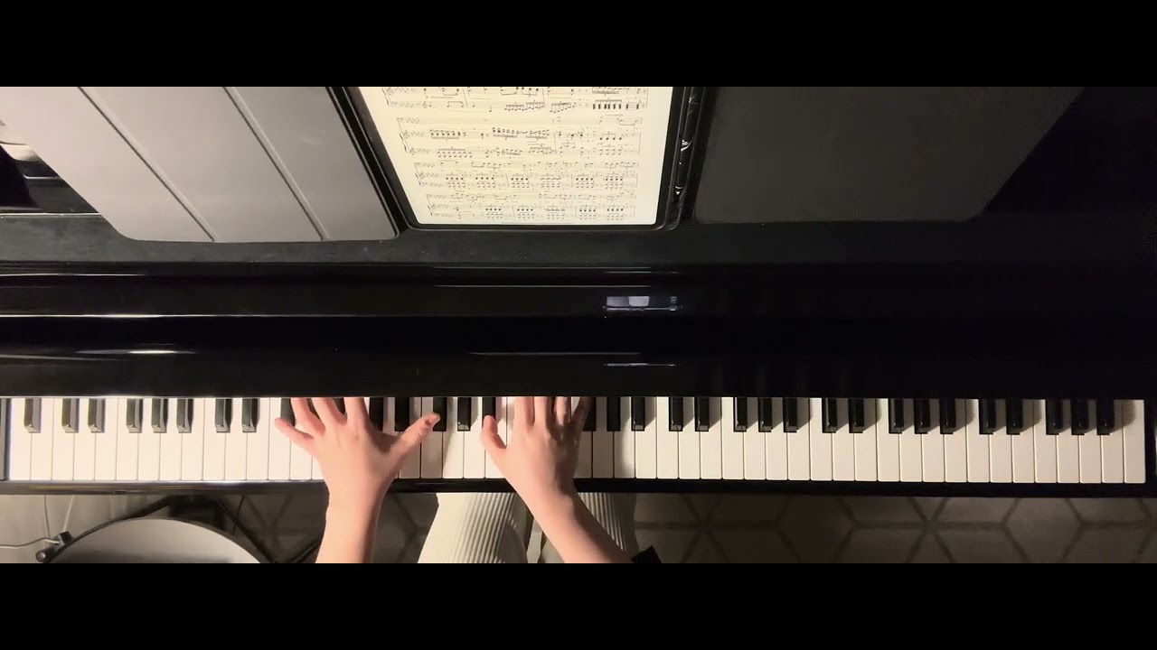 [오페라아리아]G. Verdi - O tu, Palermo, terra adorata from 