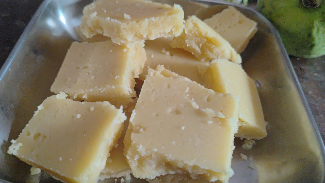 துளி கூட நெய் இல்லாமல் இப்படி மைசூர்பாக் செய்து பாருங்க / soft Mysore pak sweet recipe/ sweet Mysore