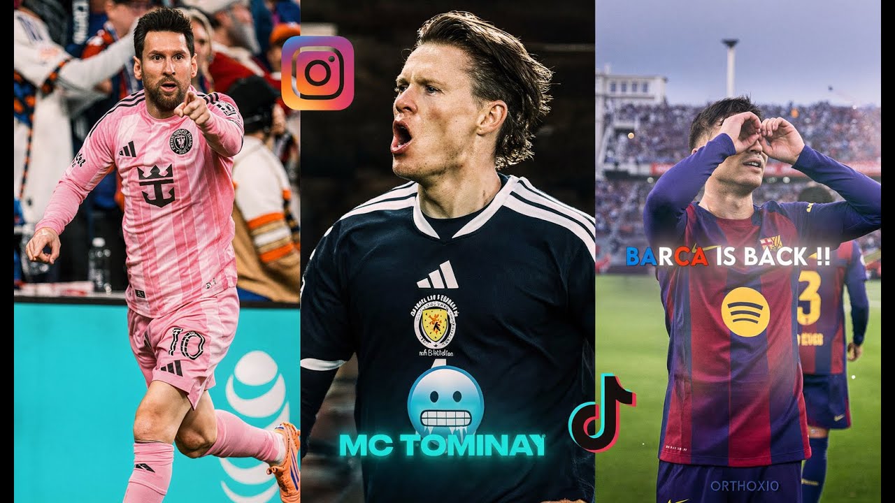 🎉 BEST FOOTBALL EDITS – 40th SPECIAL EDITION (#40) ⚽🔥 | Viral TikTok & Instagram Compilation