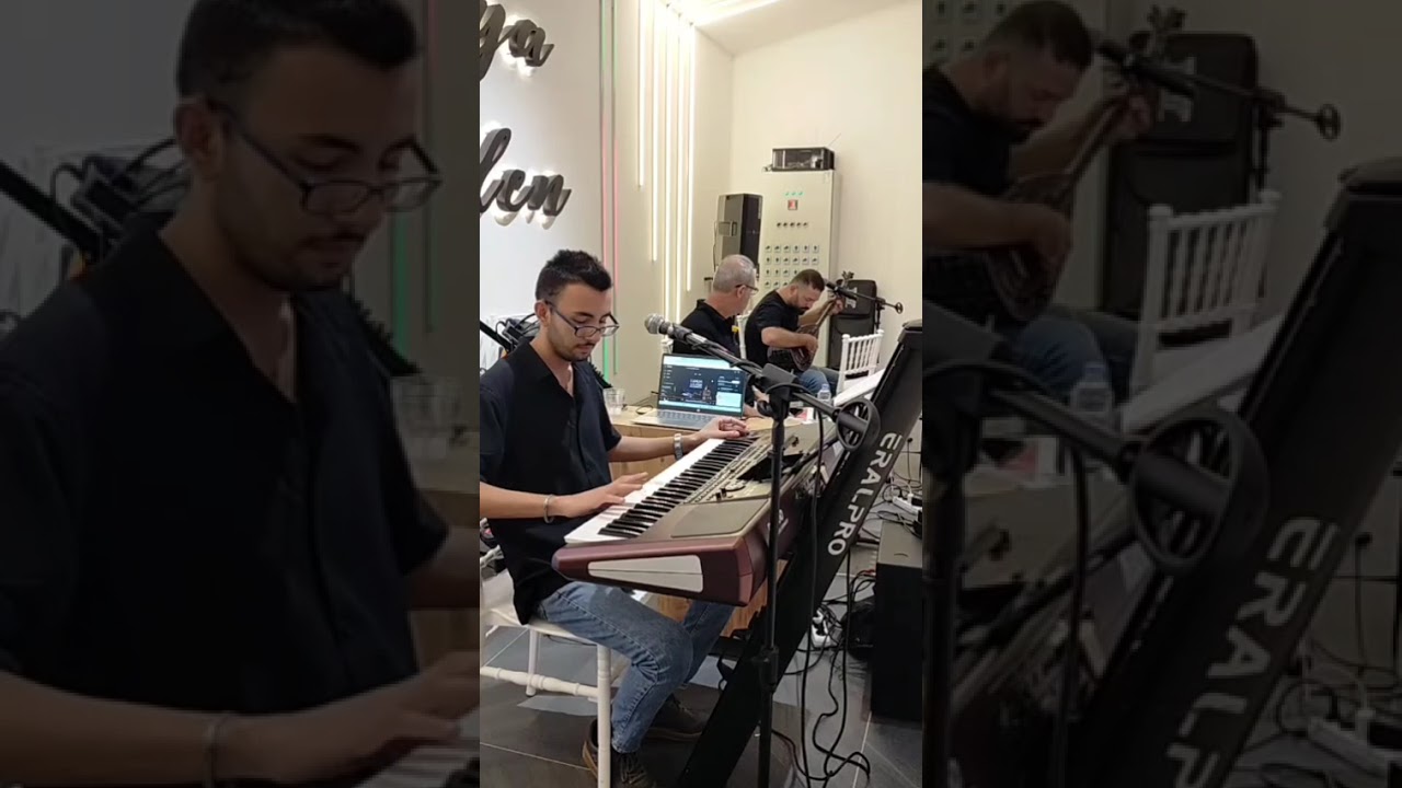 DERDİM ÇOKTUR HANGİSİNE YANAYIM .