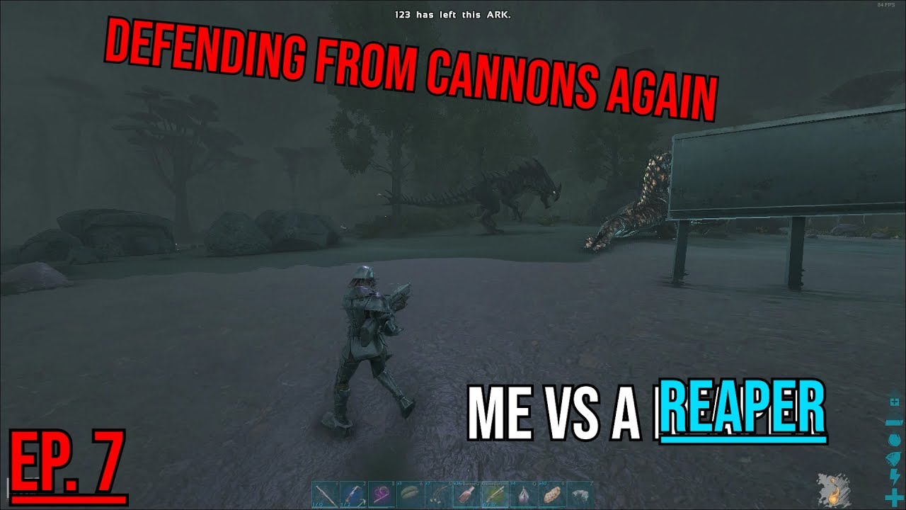 WIPING a CEILING RATHOLE | Defending Main | MTS Main Ep 7