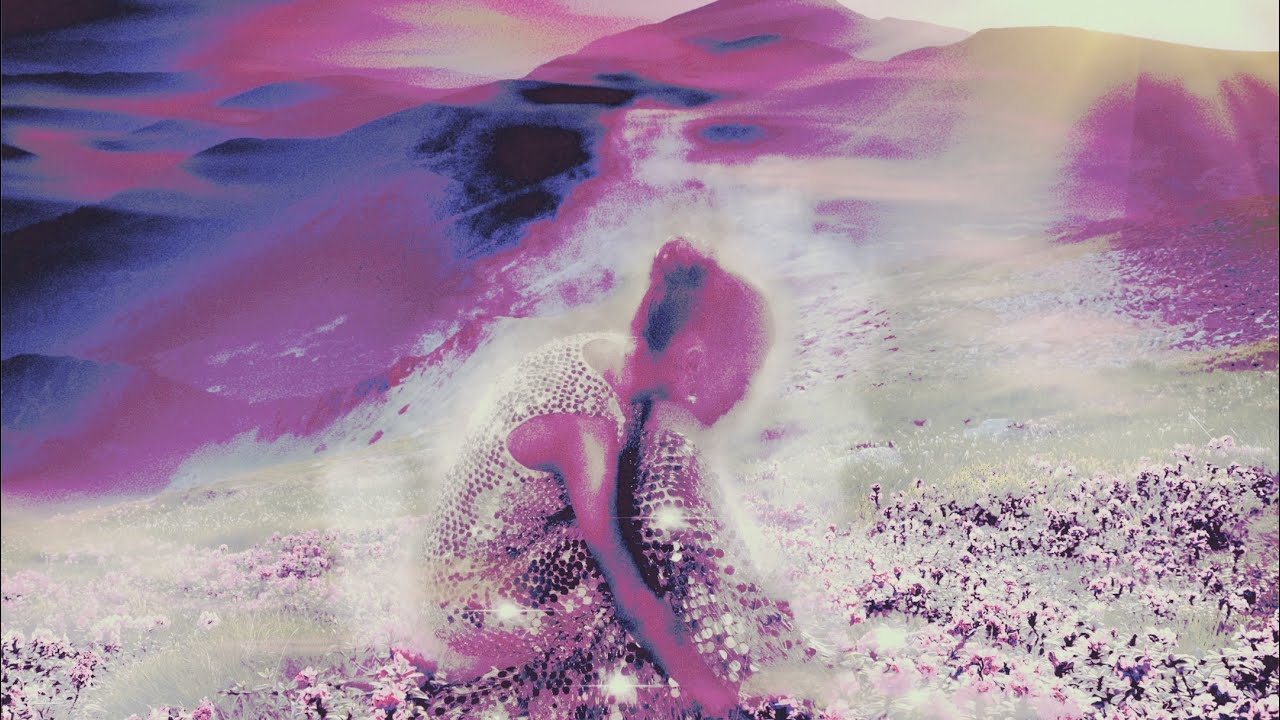 Ariana Grande - Midnight Sun (Ariana’s Version)