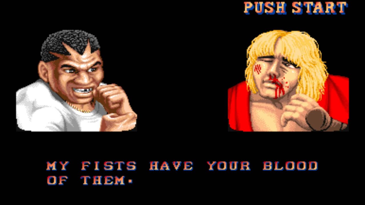 Street Fighter II The World Warrior Play Through Balrog (Boss Hack) (60FPS)