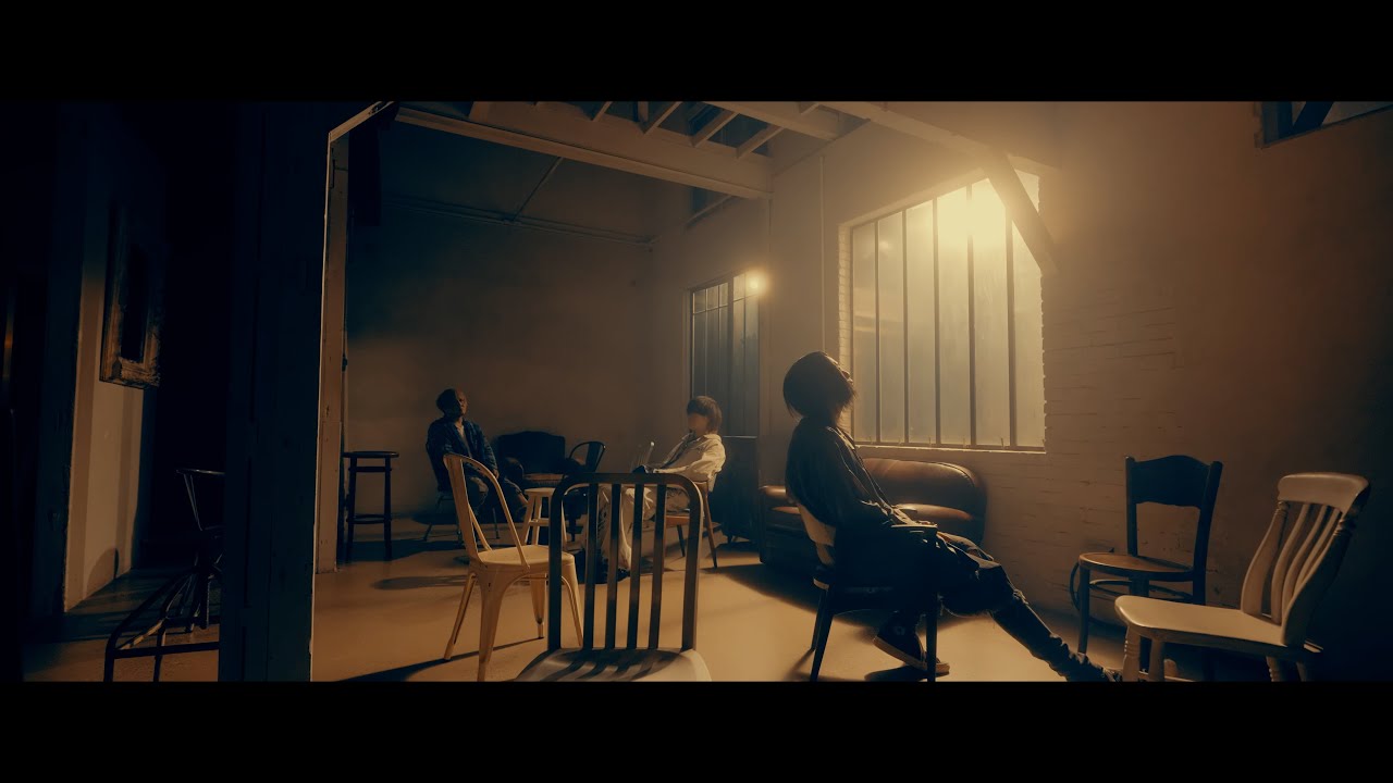 MUCC『Never Evergreen』MUSIC VIDEO