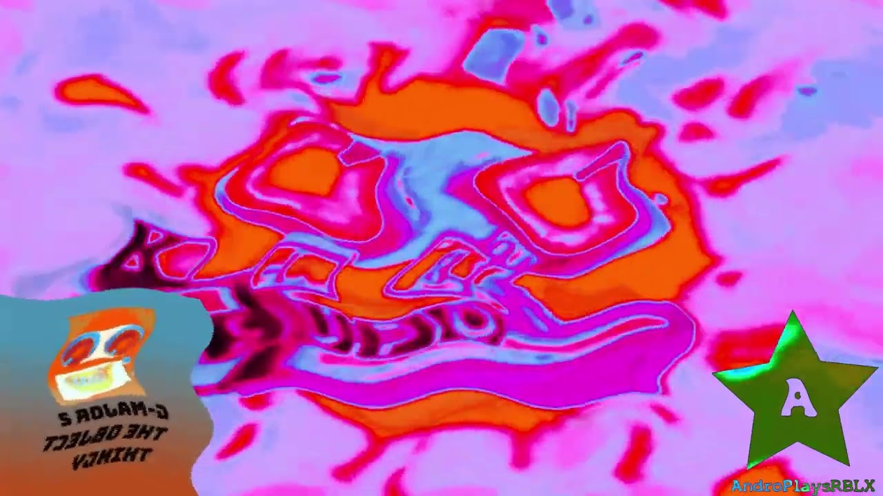 Klasky Csupo In G Major 51 Effects | BBC Video (1981) Effects In G Major 51