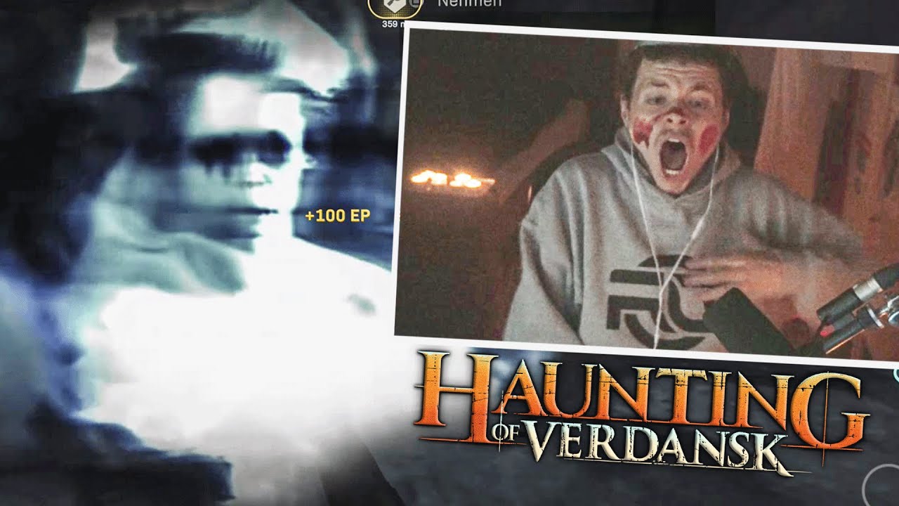 HORROR WARZONE UPDATE BRINGT MICH ANS LIMIT