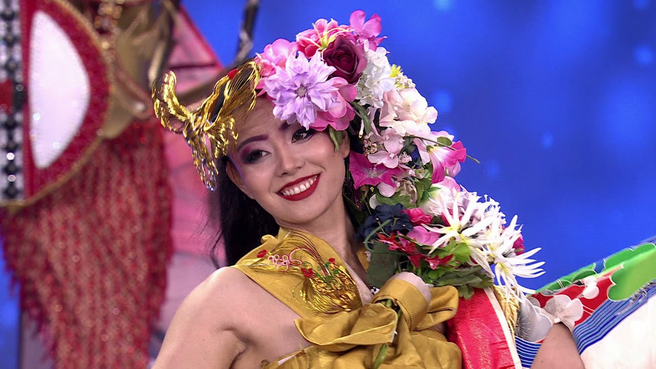 Miss Supranational 2021 - National Costumes