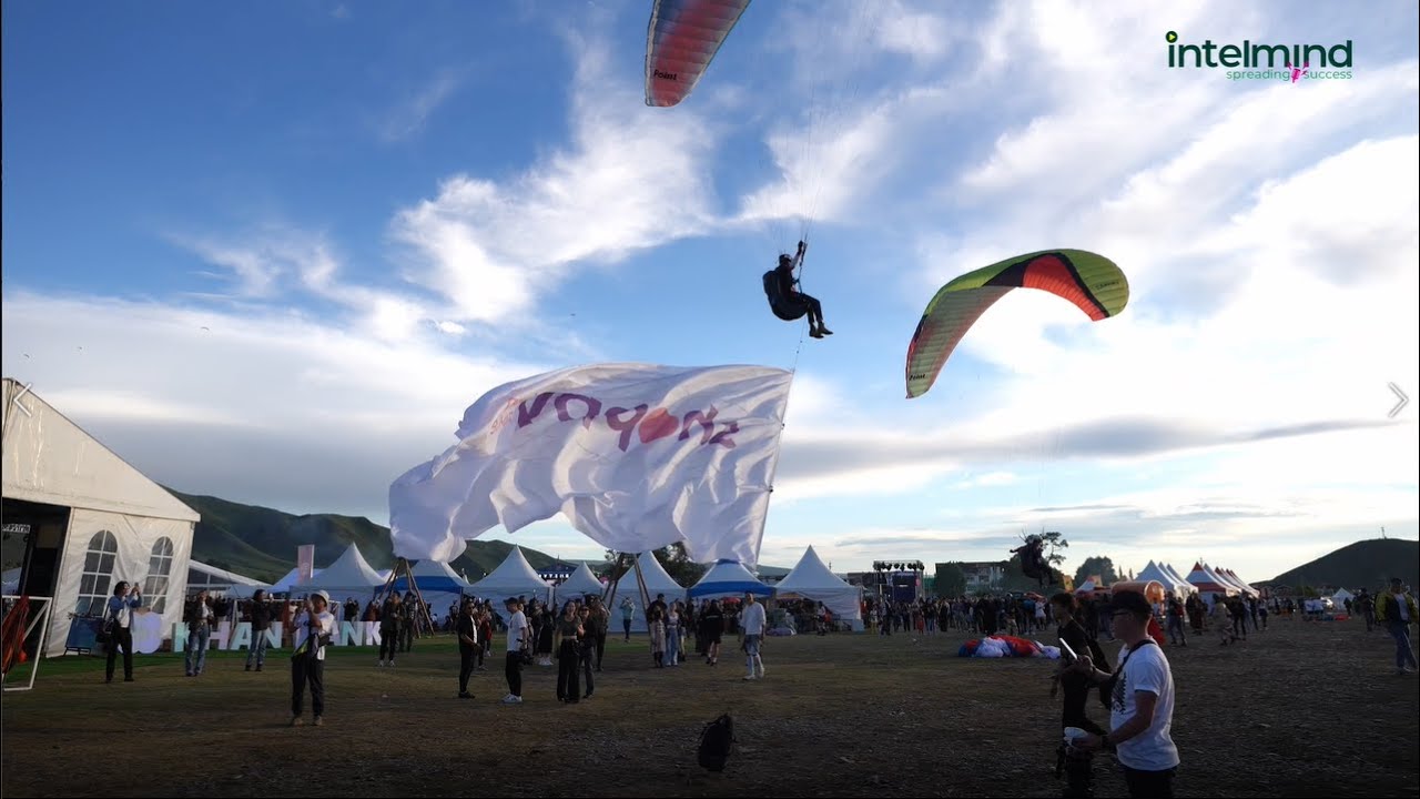 Playtime 2022🔥 | Intelmind