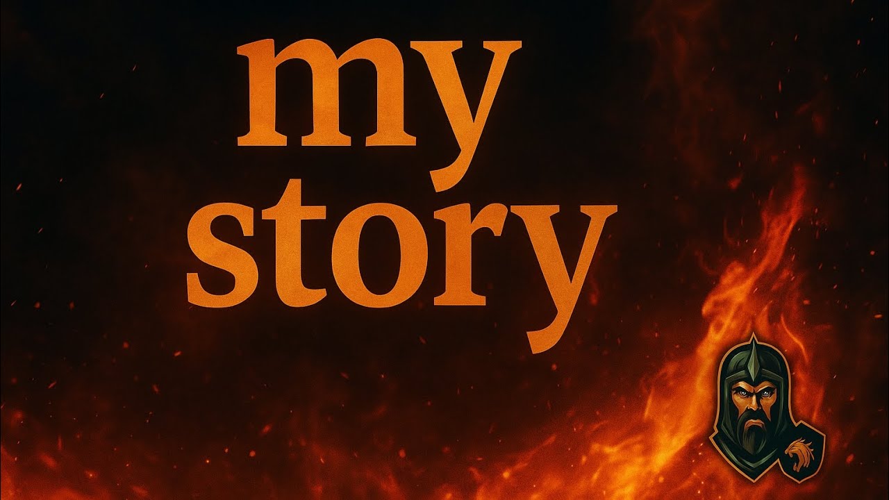 MY STORY / THE CREATION OF GETTING A FAMILY WITH THE BEST COMMUNITY 🔥❤️💪😃