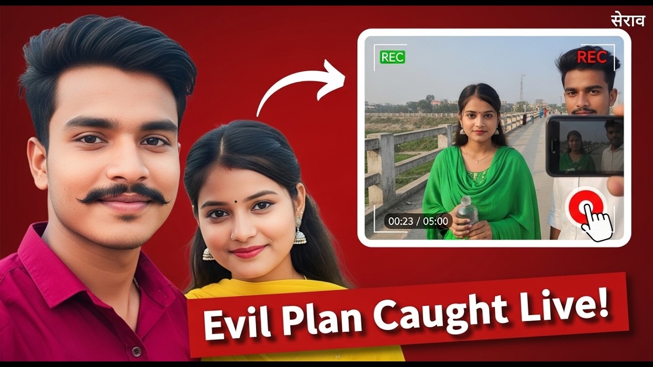 Lover Records a Horrifying Secret on Phone before Murder! | Greeshma-Sharon Raj Case💔