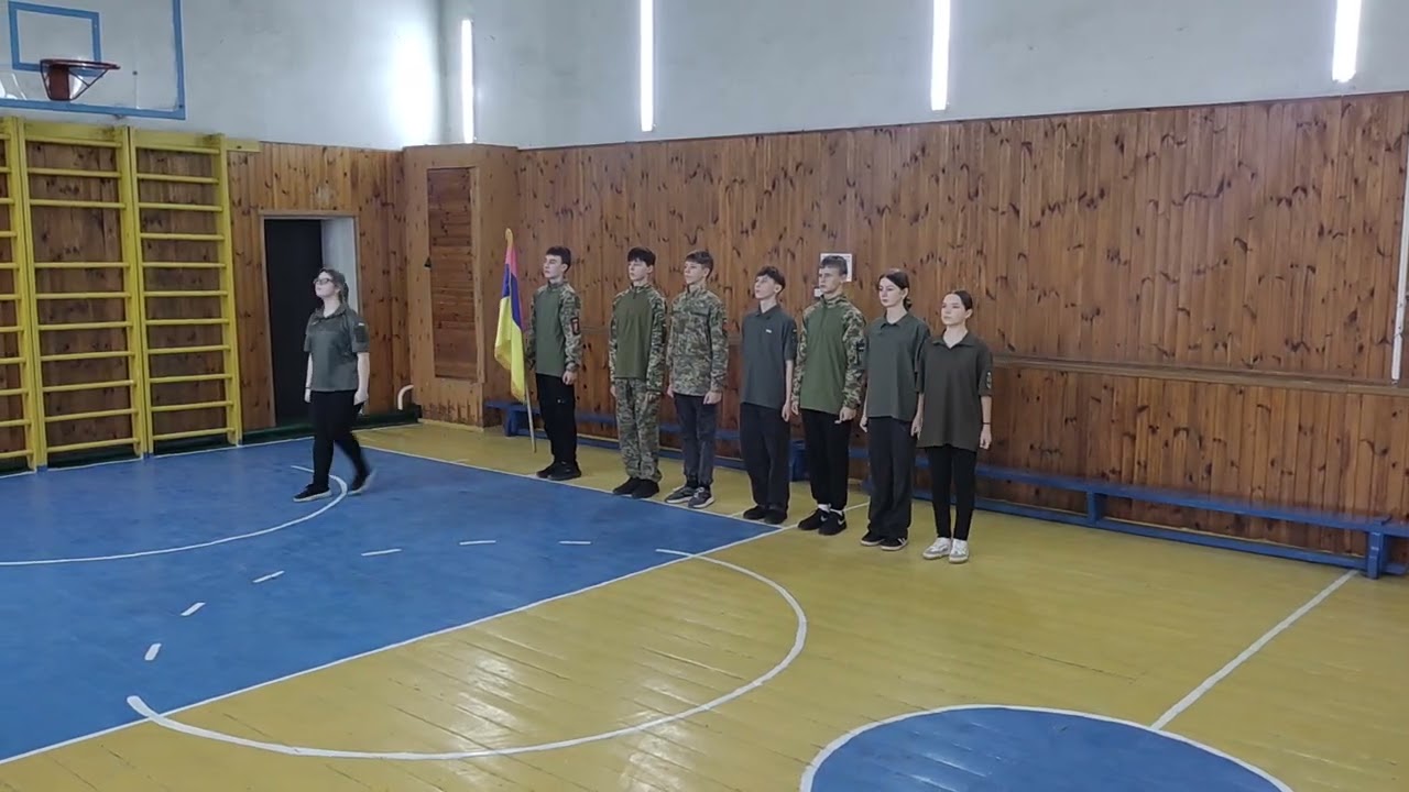 Рій 