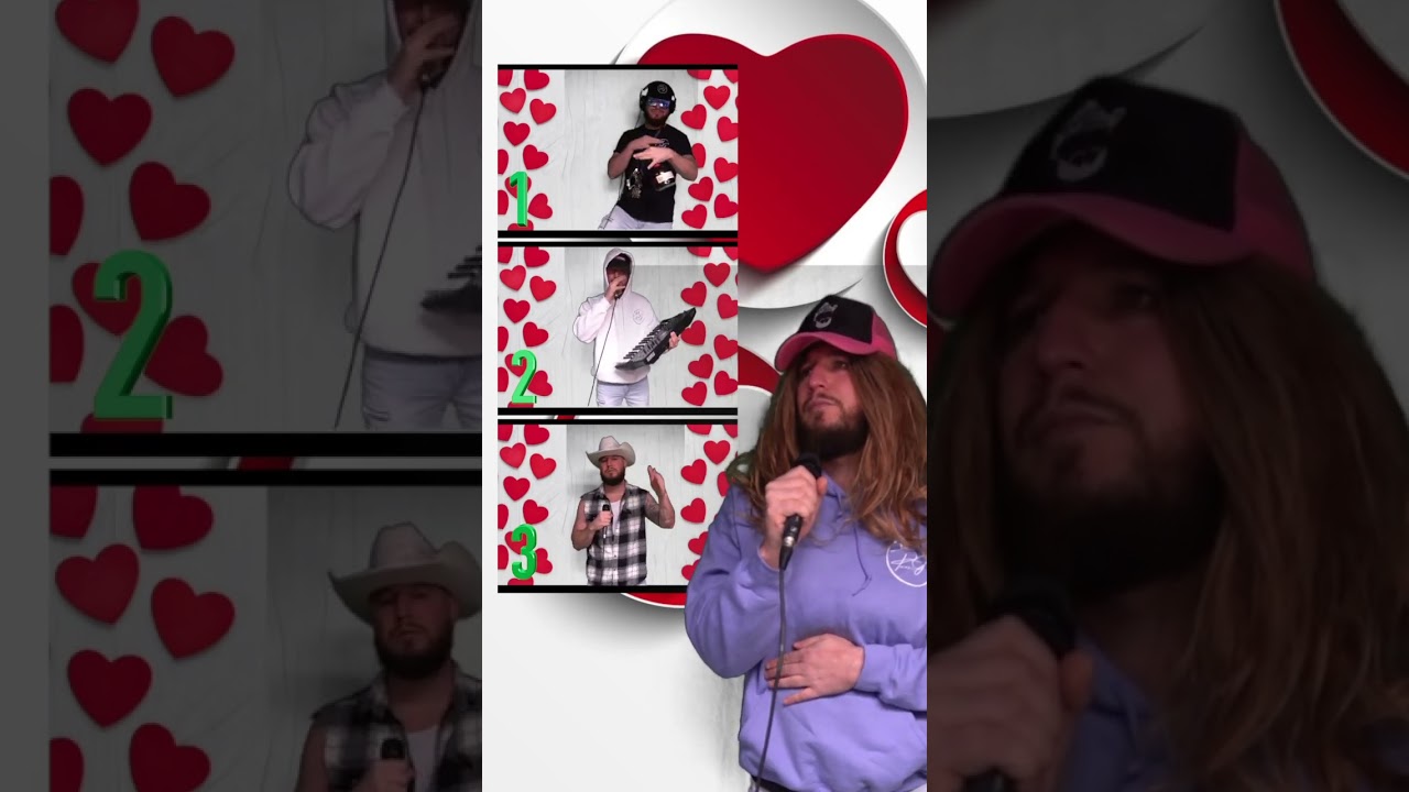 #funnyskits #loveconnections #phillipgoodmusic