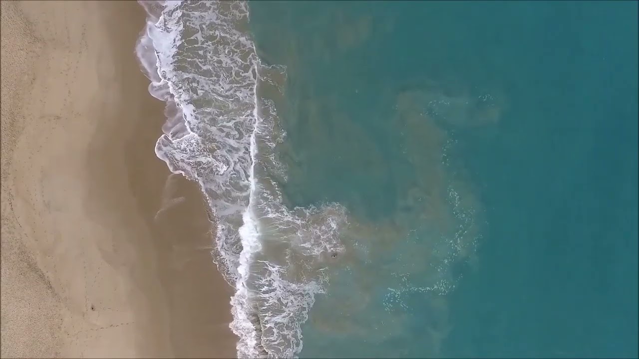 SOOTHE YOUR MIND WITH OCEAN VIEWS AND SOUNDS       IIIII      BILLY B