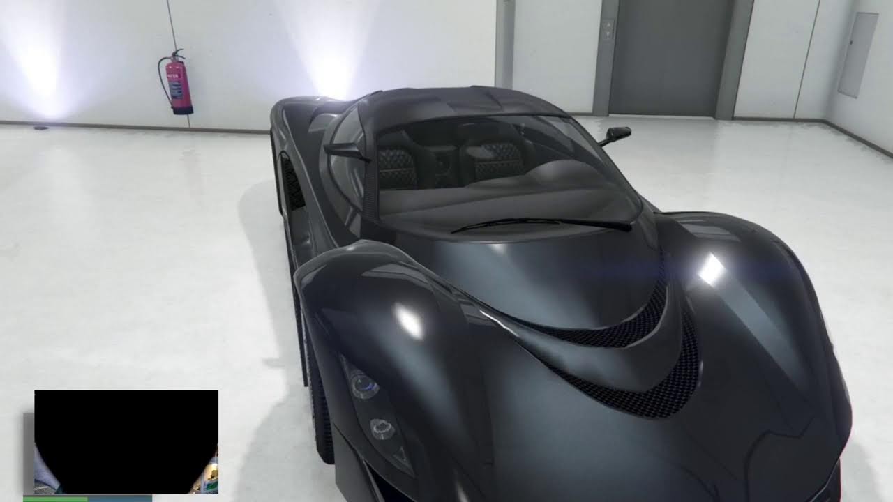 GTA 5 Live RP & Gameplay  !