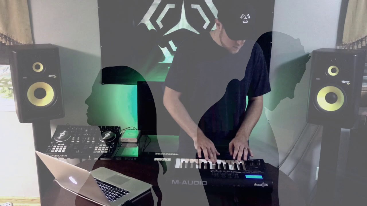 Illenium & Seven Lions (Needed You vs  Worlds Apart)