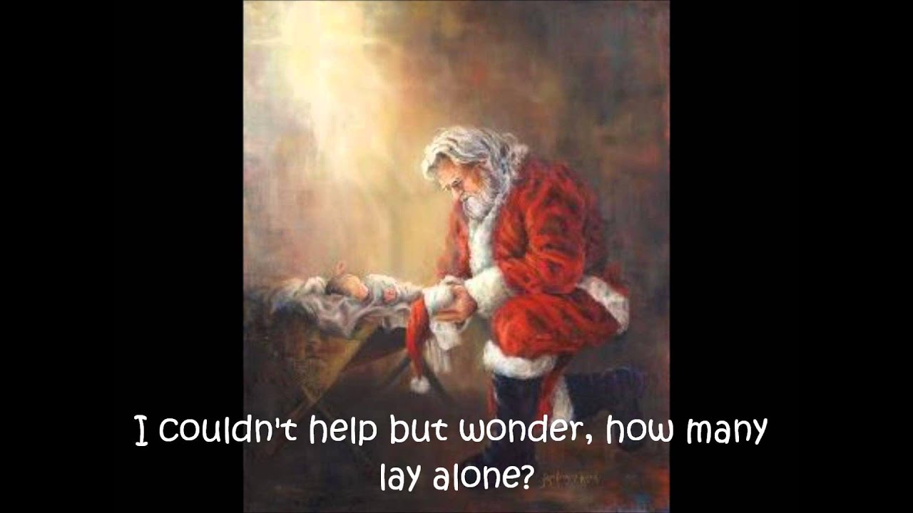 The Soldier's Christmas Poem
