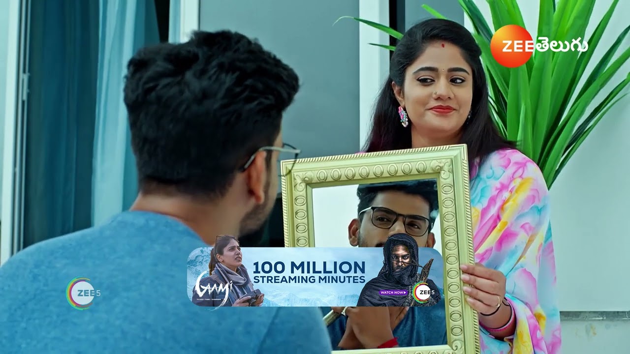 Jagadhatri | ధాత్రి కేదార్ ల క్యూట్ రొమాన్స్