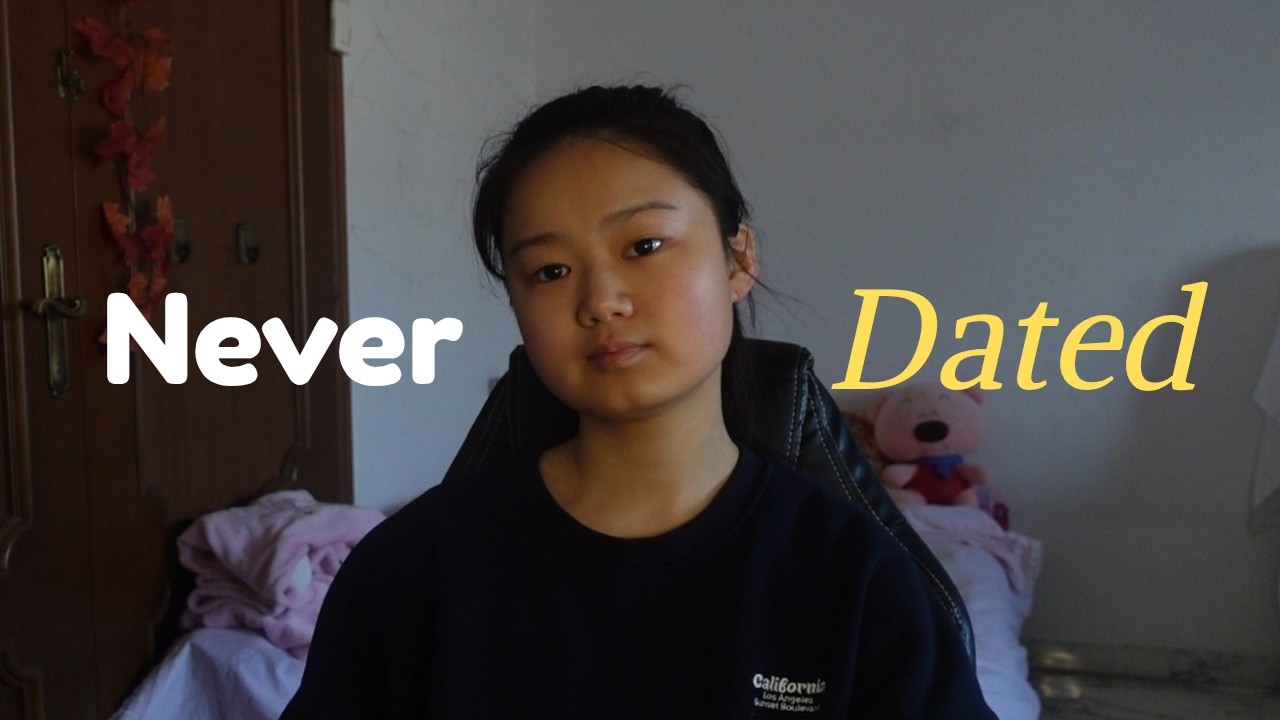 Still Single At 17.. Why I've Never Dated Before