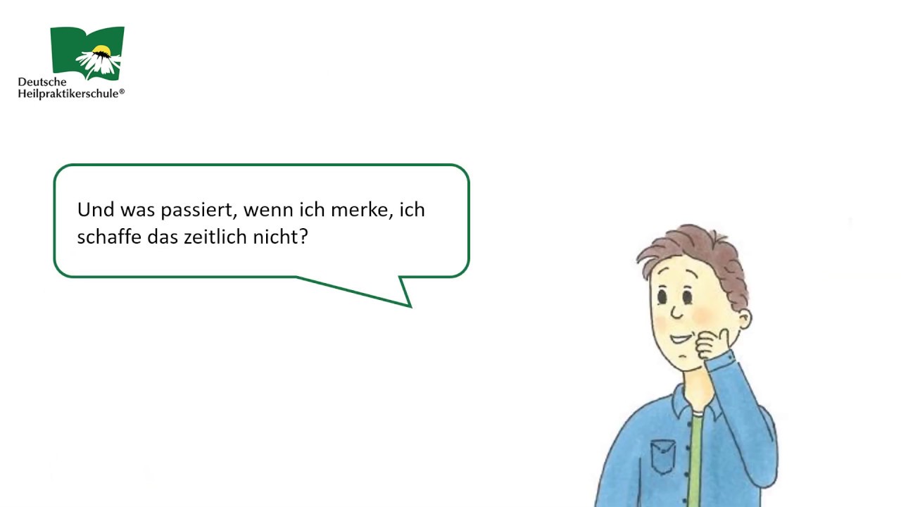Per Fernlehrgang Heilpraktiker f&uuml;r Naturheilkunde werden