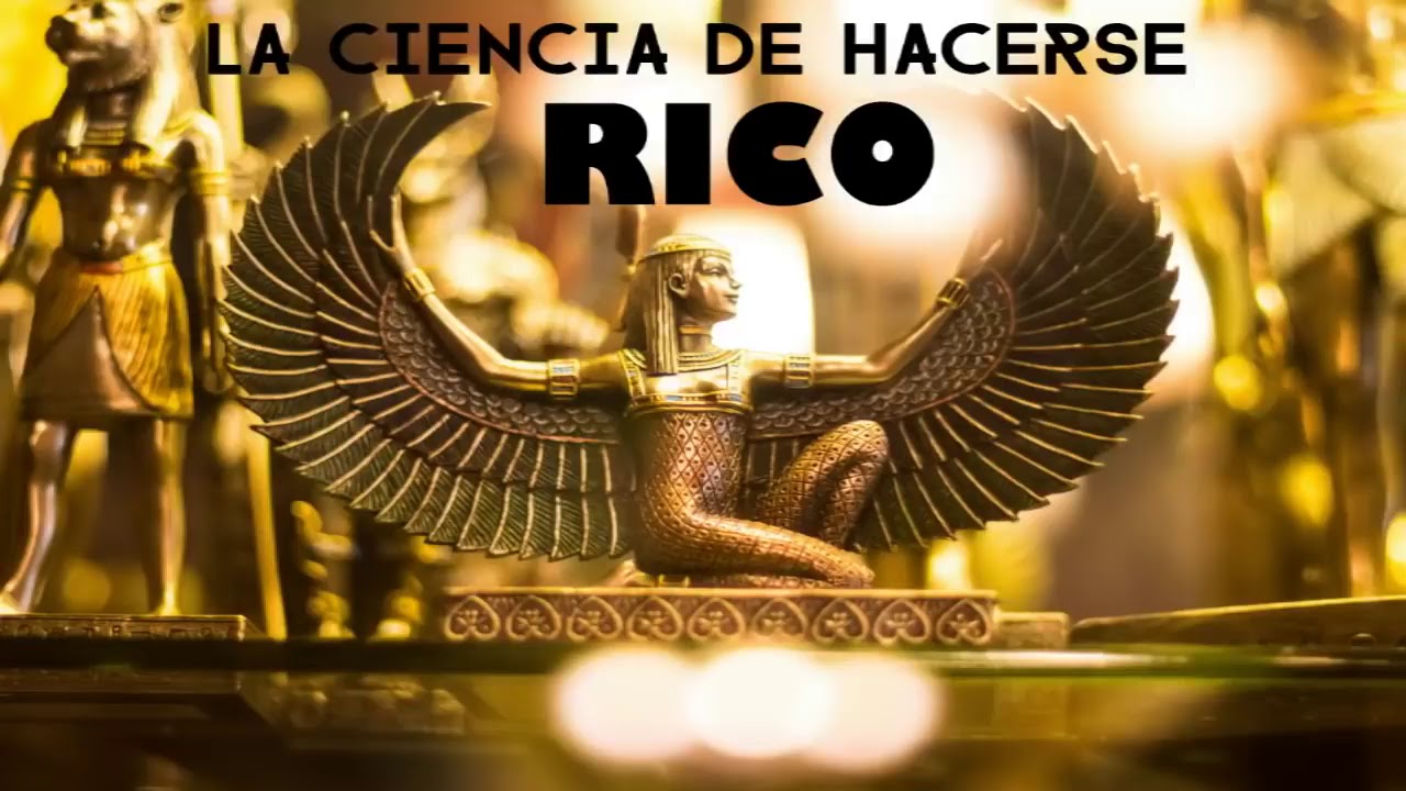 1 LA CIENCIA DE HACERSE RICO POR WALLACE D  WATTLES