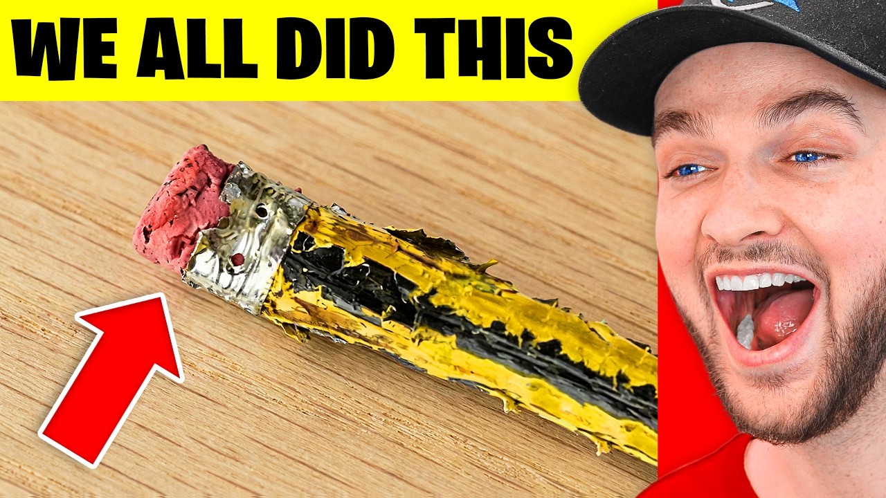 YouTube Shorts Only KIDS Will Understand!