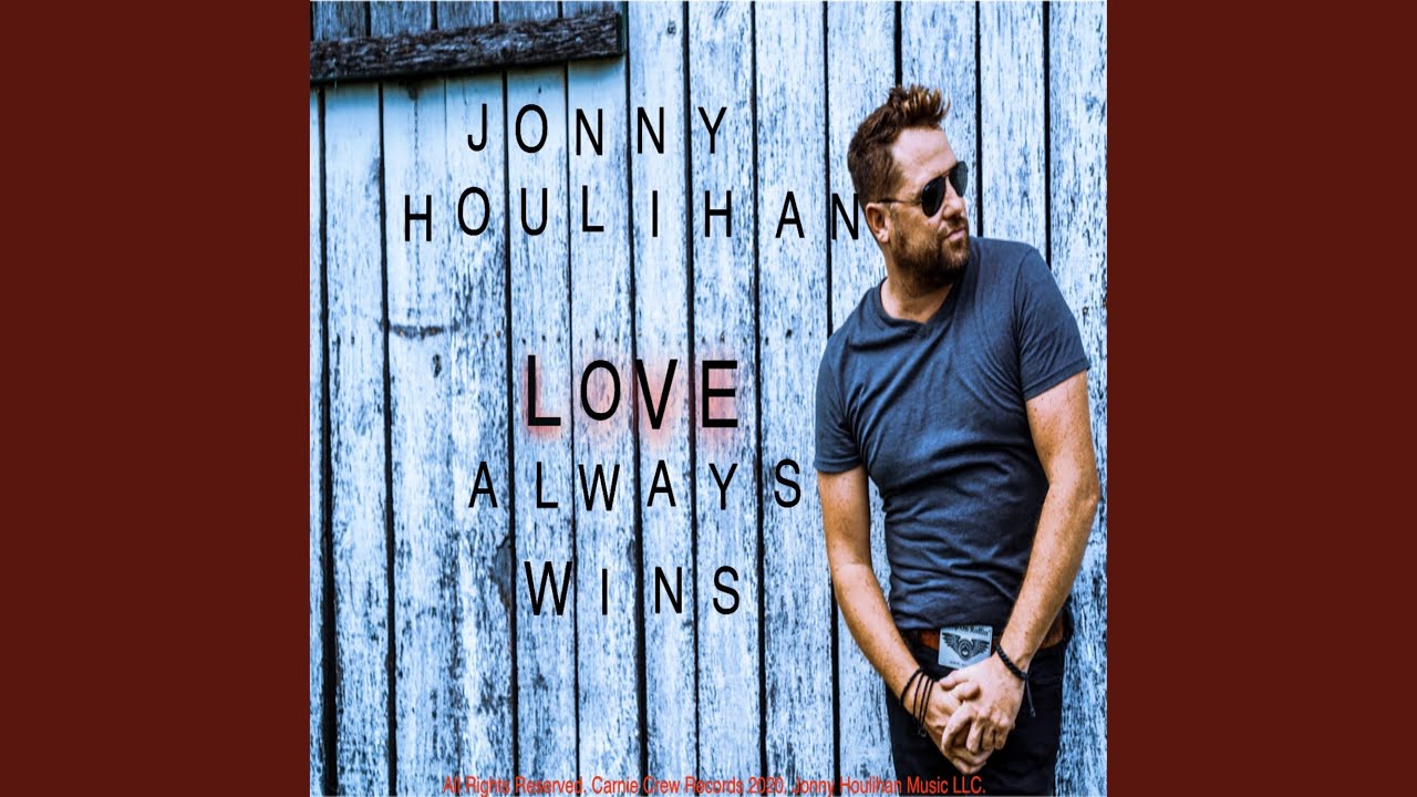Love Always Wins