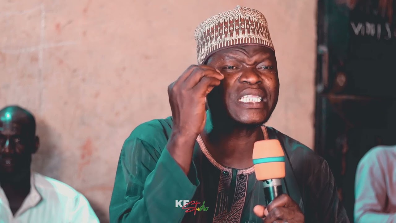 MALAM MANDJID MARIAGE 3