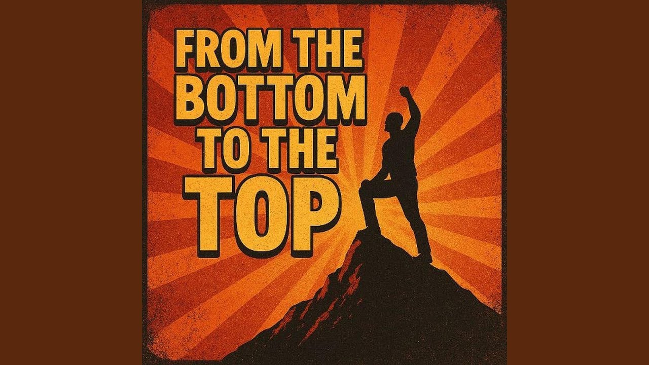 From the Bottom to the Top