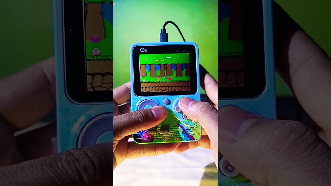 mini game portable #game #gameplay #gamer #gameretro #games #gameboy #gamers