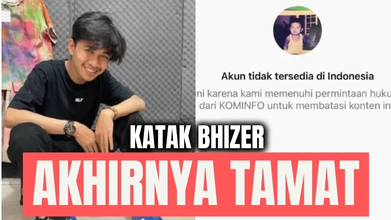 Sampah Masyarakat Berkurang Satu 🙌