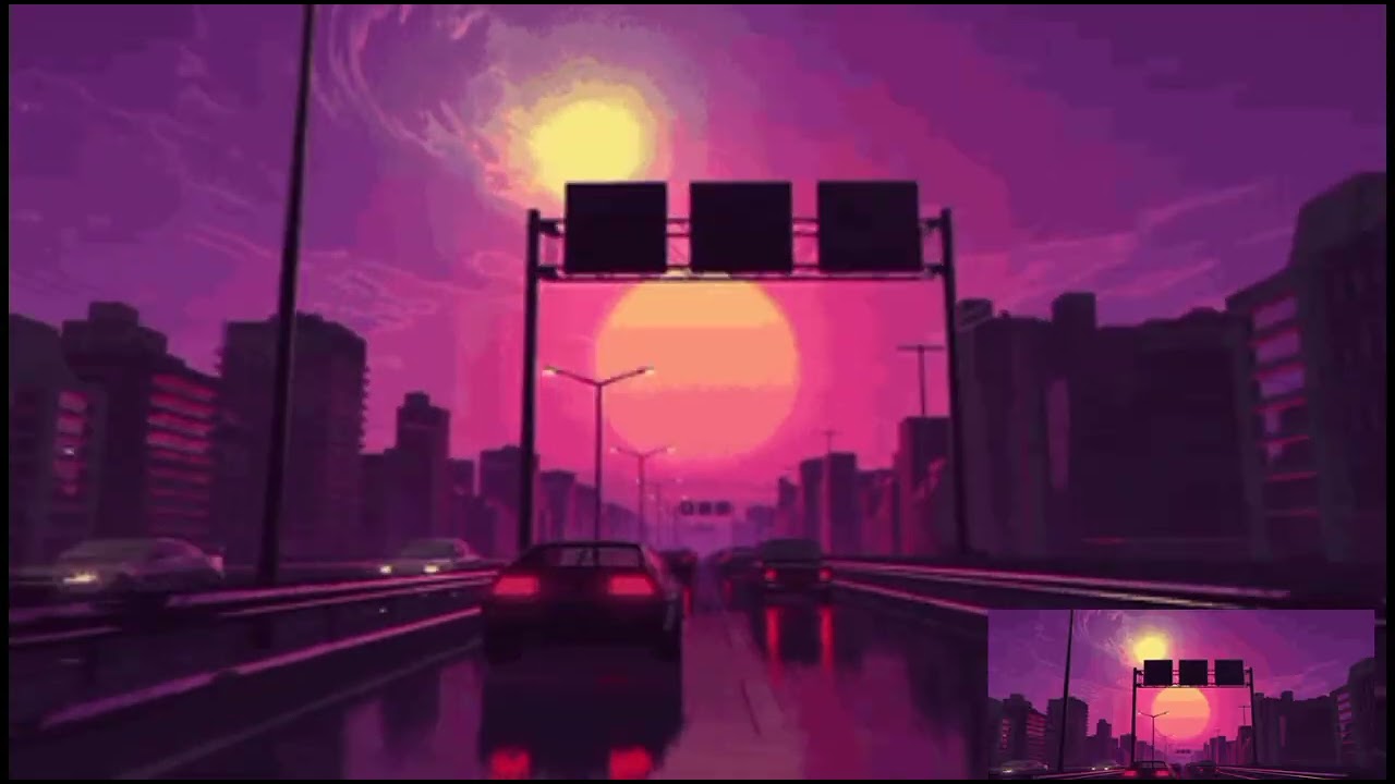 &ldquo;Midnight Study Flow | Velora Lofi