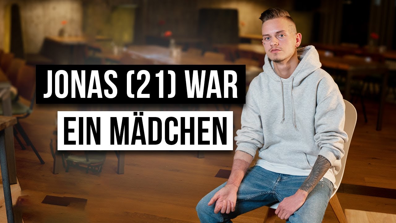 Wie ist das TRANSGENDER ZU SEIN?