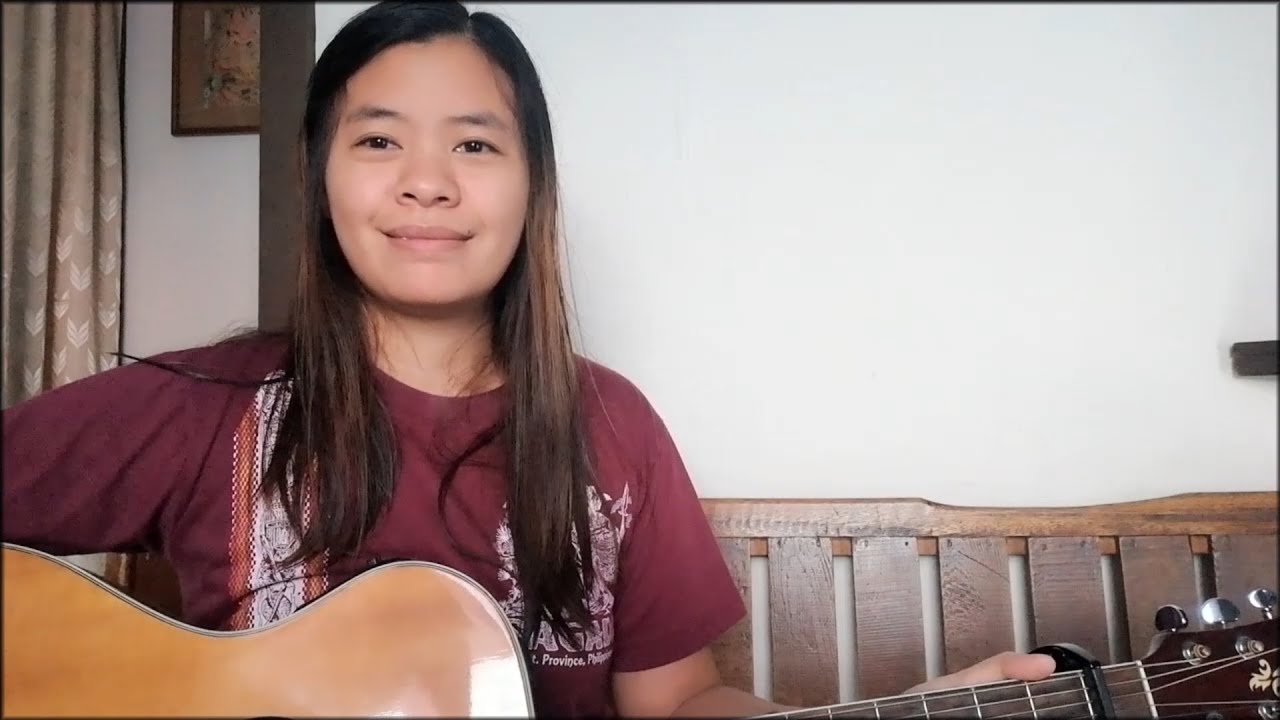 TUMAWAG KA by Pillars Band (cover song)