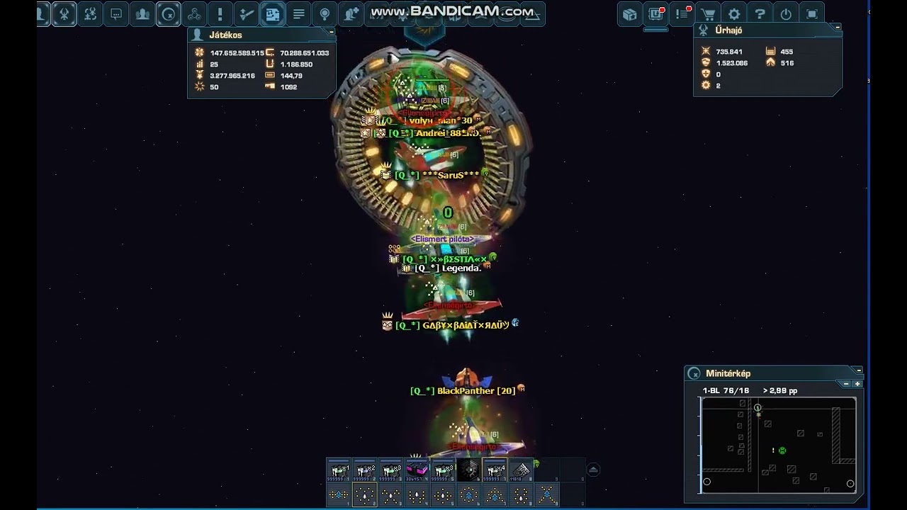 Darkorbit Darkbot  freebot