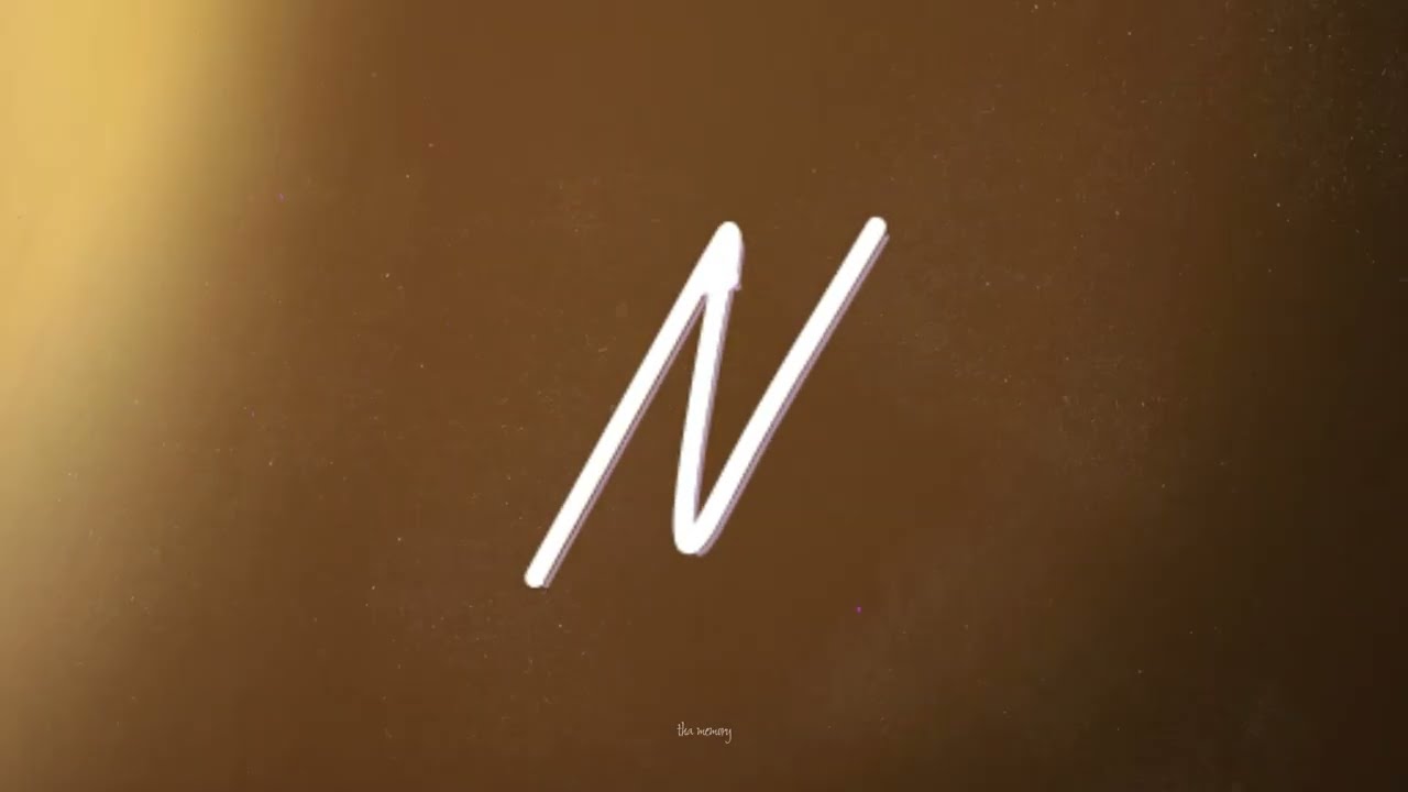 nchanté - tHa Memory (Lyrics)