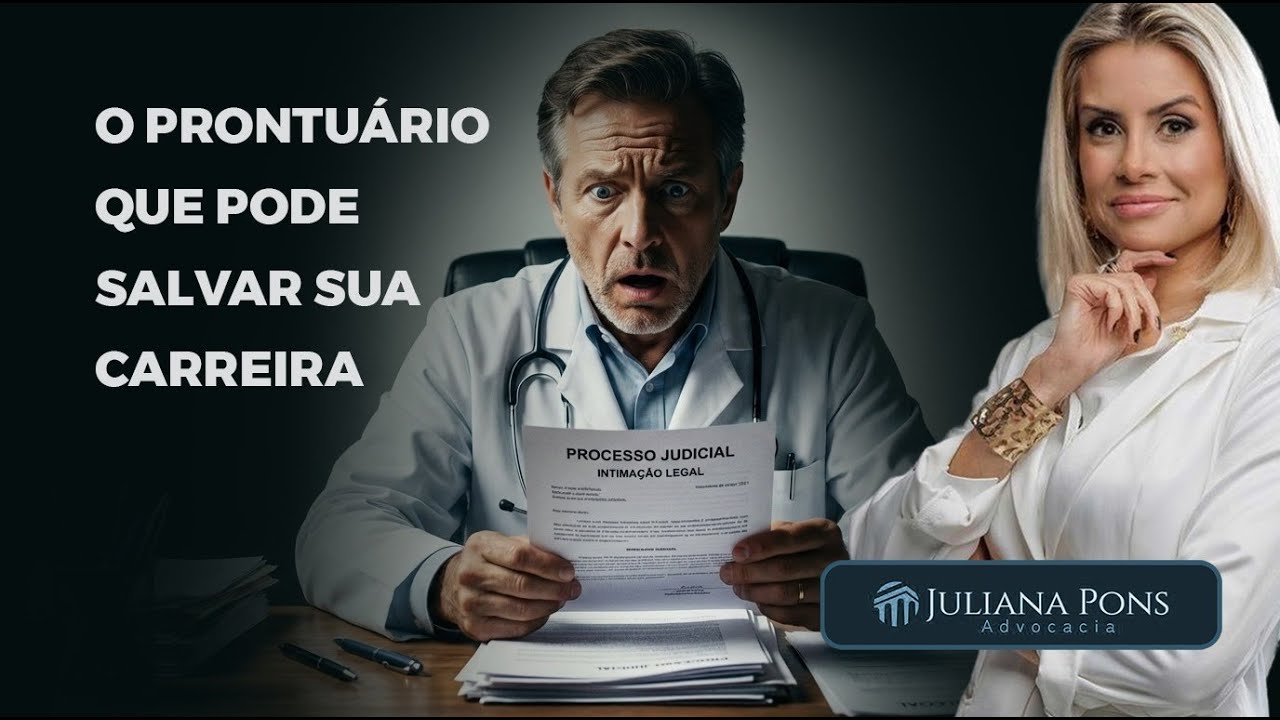Prontuário Médico Imbatível - aula essencial.