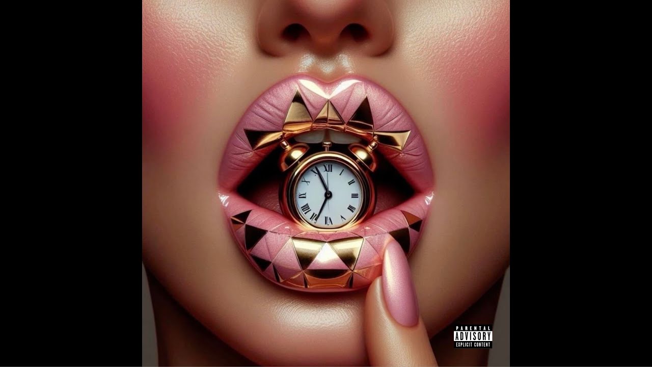 (FREE) Nicki Minaj x BIA Type beat - “Time’s Up”