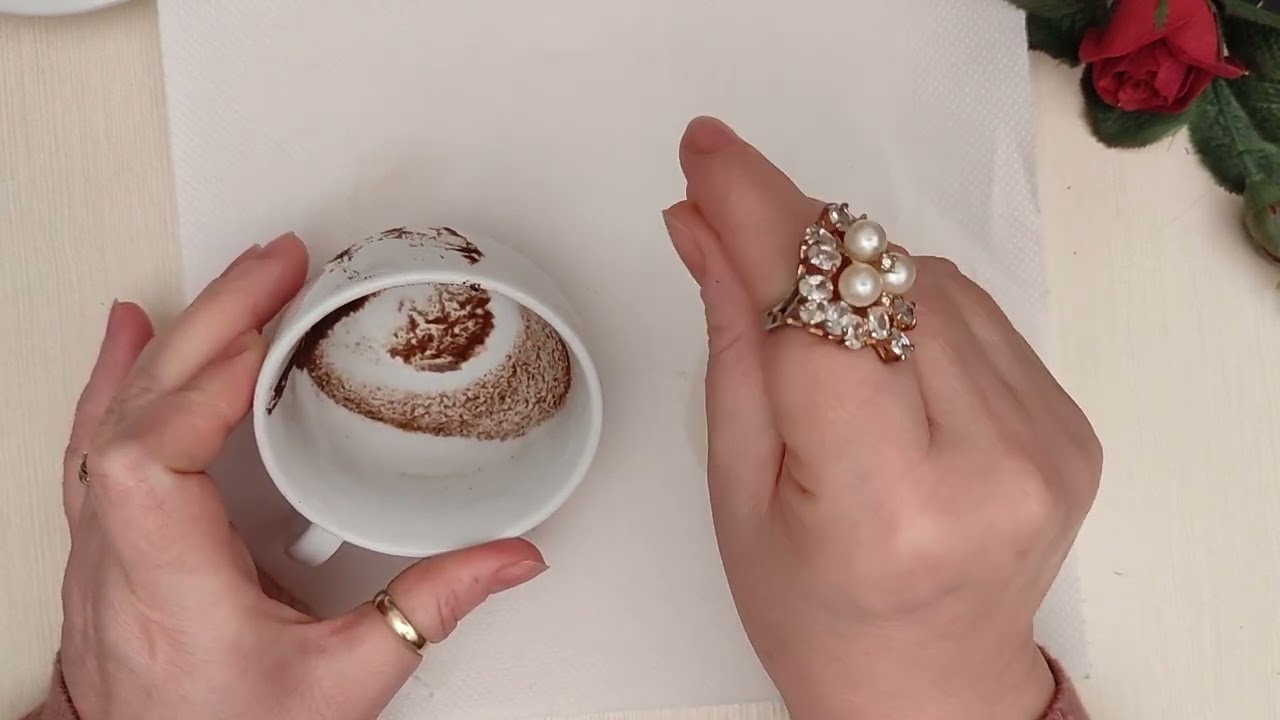 ☕ Διάλειμμα για Καφέ ☕ Τι θα γίνει με Εμάς? Τι να κάνω? 