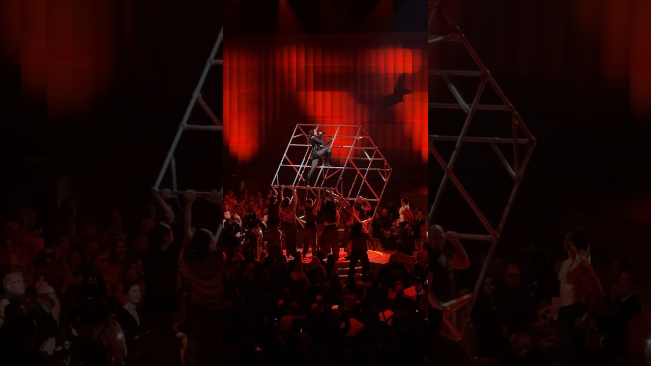 Dua Lipa. The 66th Grammy Awards #grammys #grammyawards  #recordingacademy #dualipa