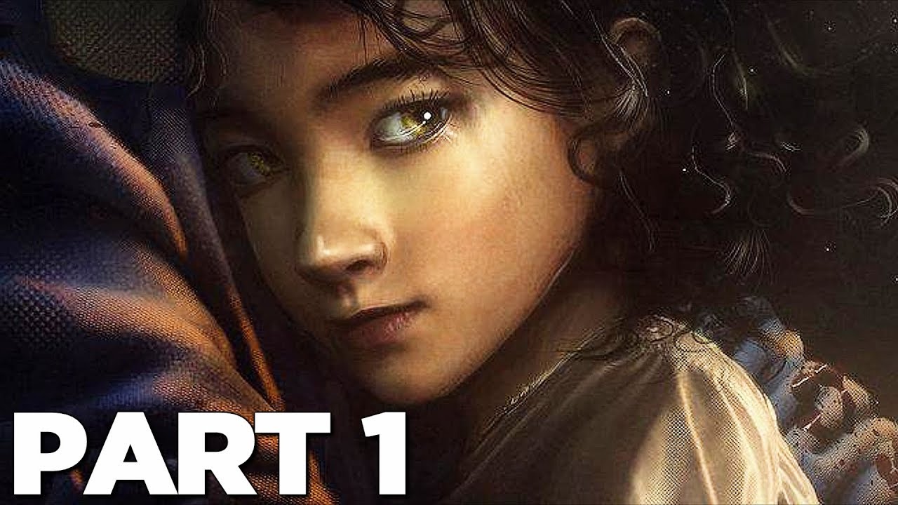 THE WALKING DEAD THE FINAL SEASON EPISODE 4 Walkthrough Gameplay Part 1 - INTRO (Season 4)