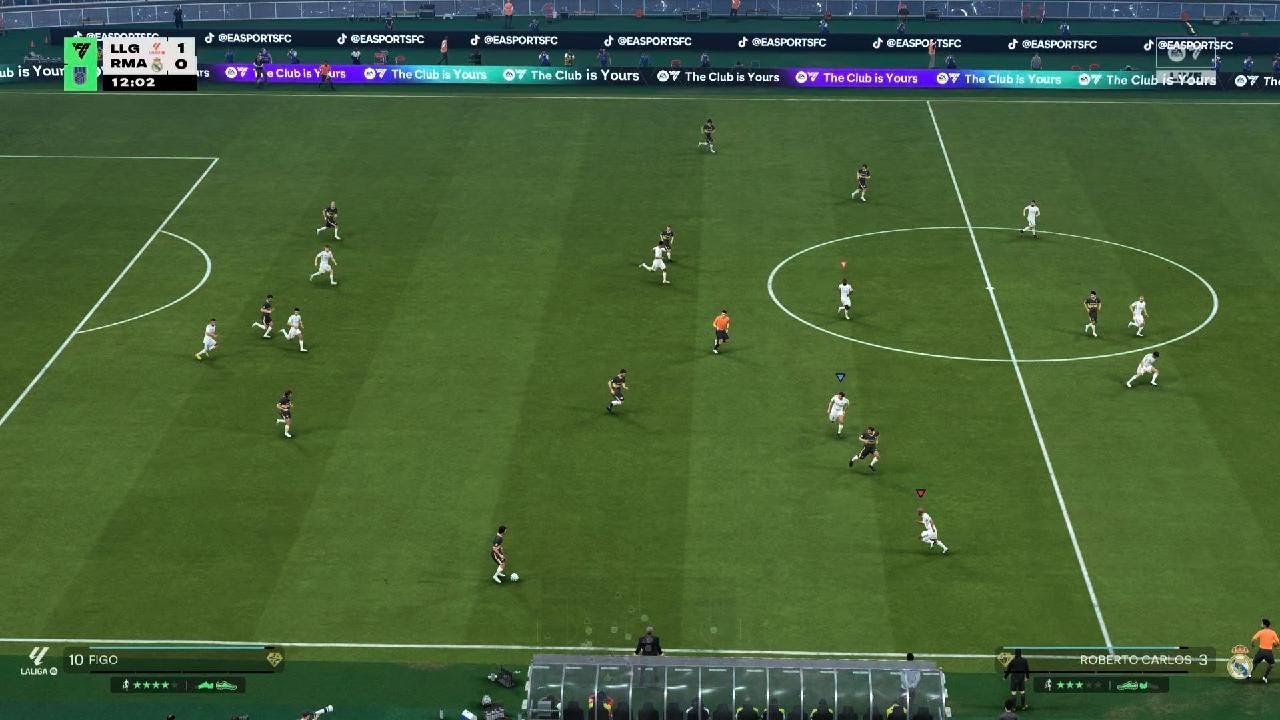 EA SPORTS FC 26