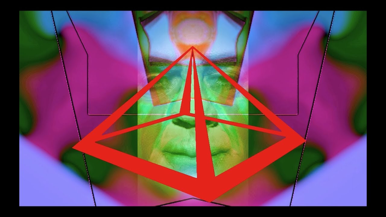 Samskara Radio - Can't Kill The Radio - Dan Konopka Remix (Official Video)