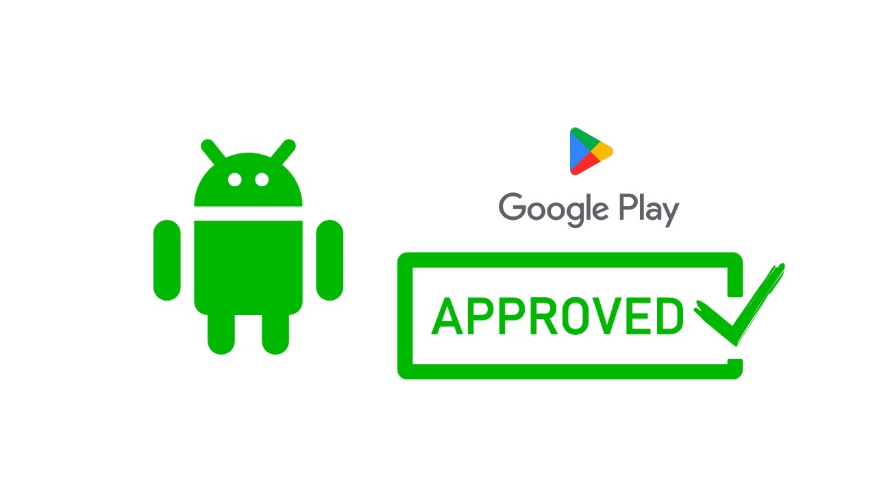 Как загрузить приложение Android в Google Play Store (пошаговое руководство) | Учебное пособие 20...