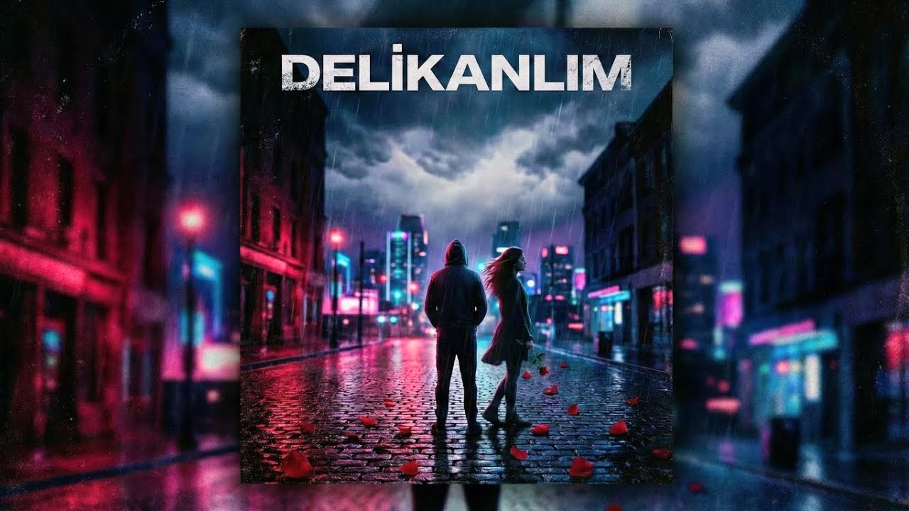 Delikanlım 