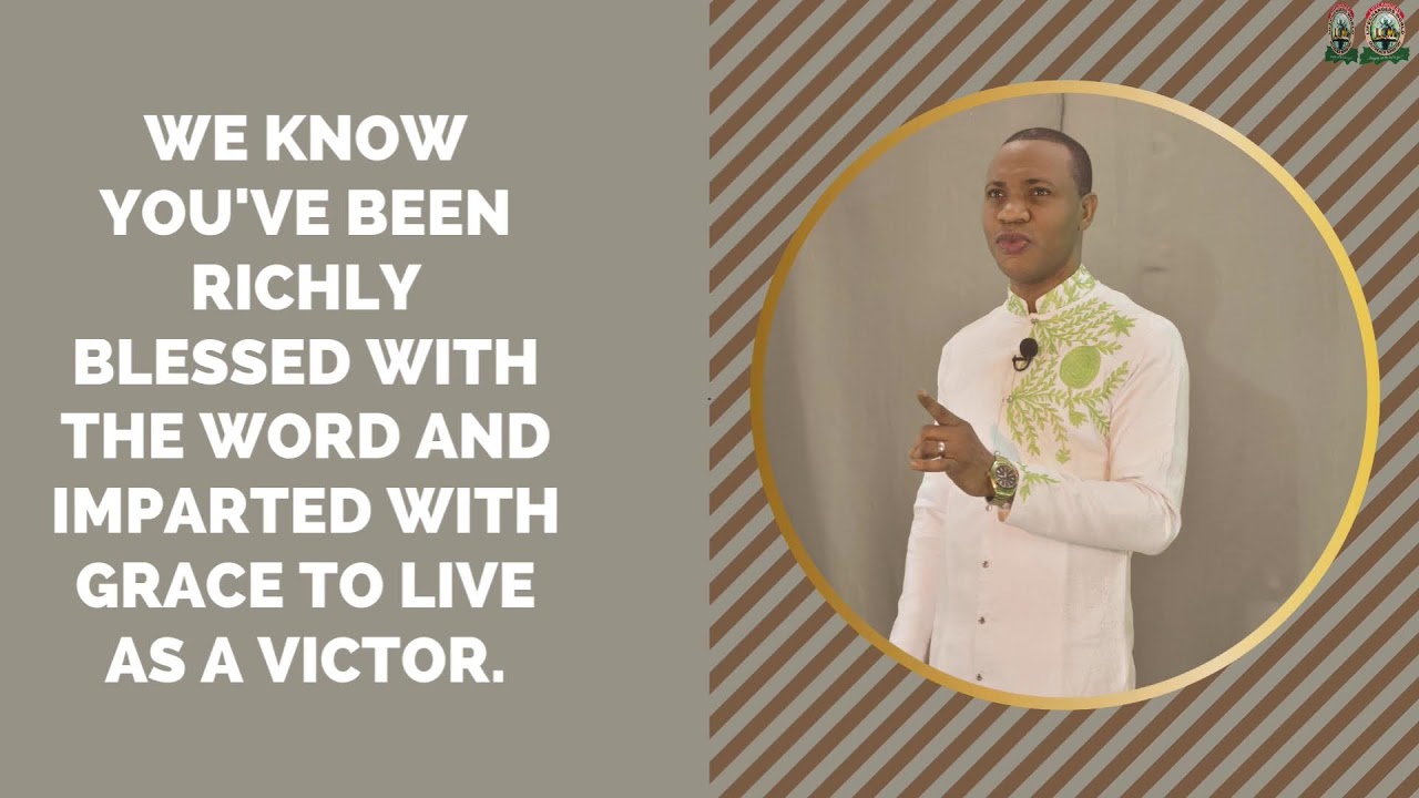 CARDINAL PRAYER FOR THE NATIONS | PASTOR MARTINS OMONUA | FEBRUARY 24, 2026 - 3PM (GMT+1)