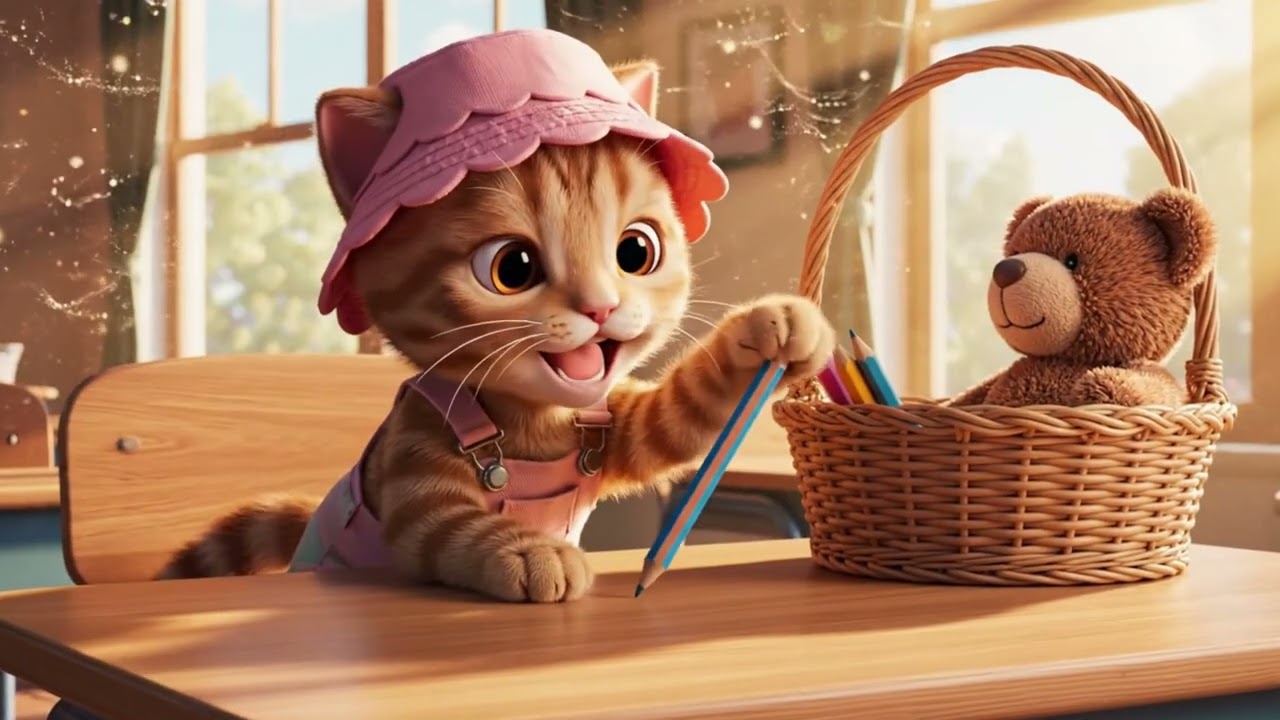 Dog & Cat Vibes 🐶🐱 | Cute Animal Adventures, Funny & Heartwarming Stories