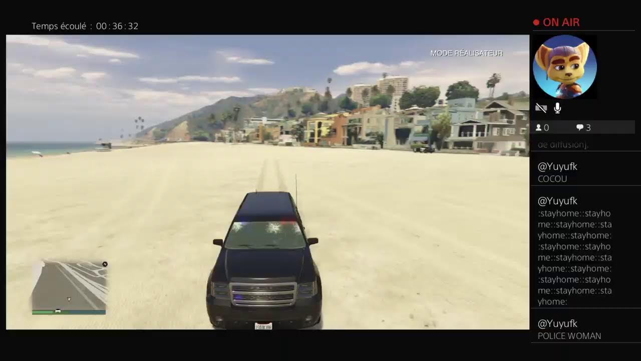 Live gta5