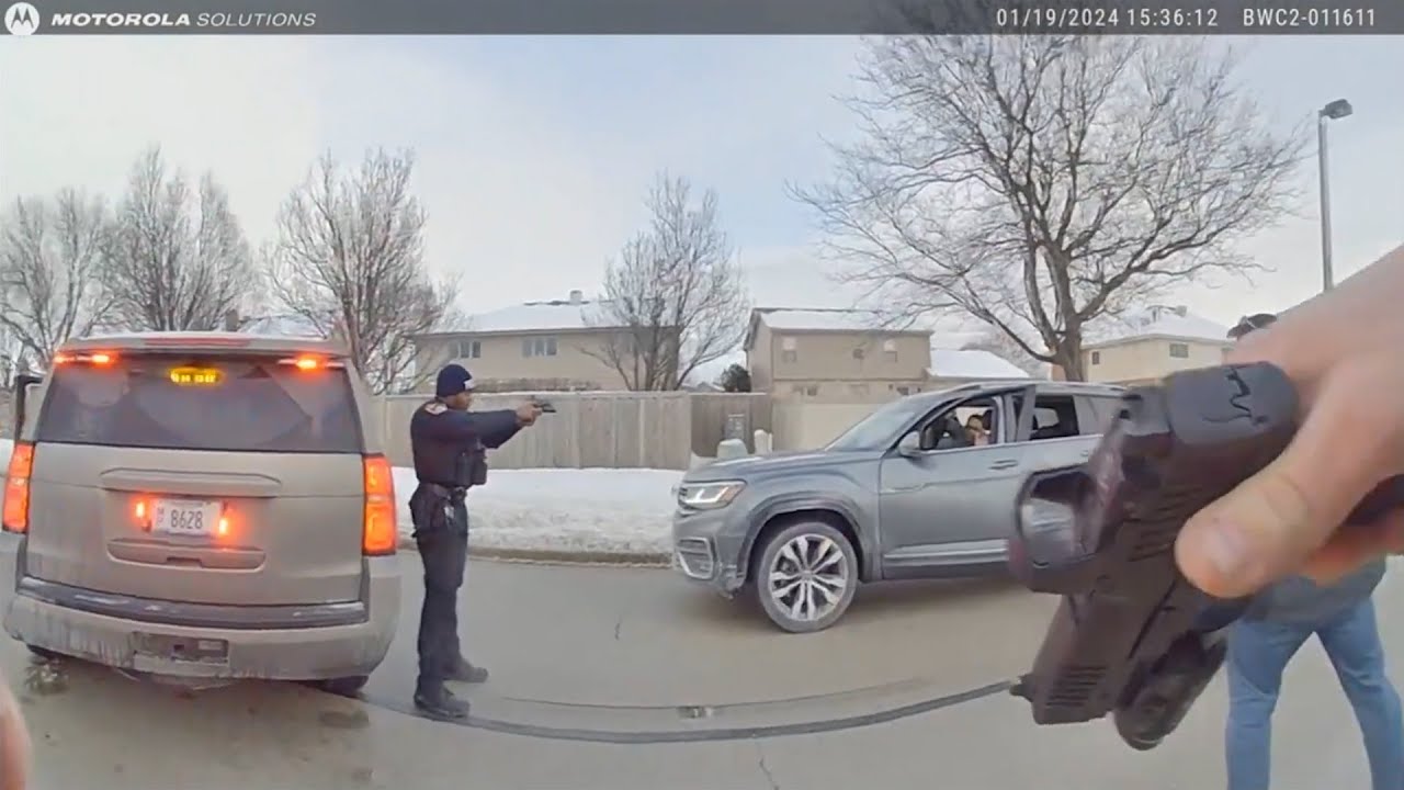 OOPS! - Wrong Car - Massive Lawsuit