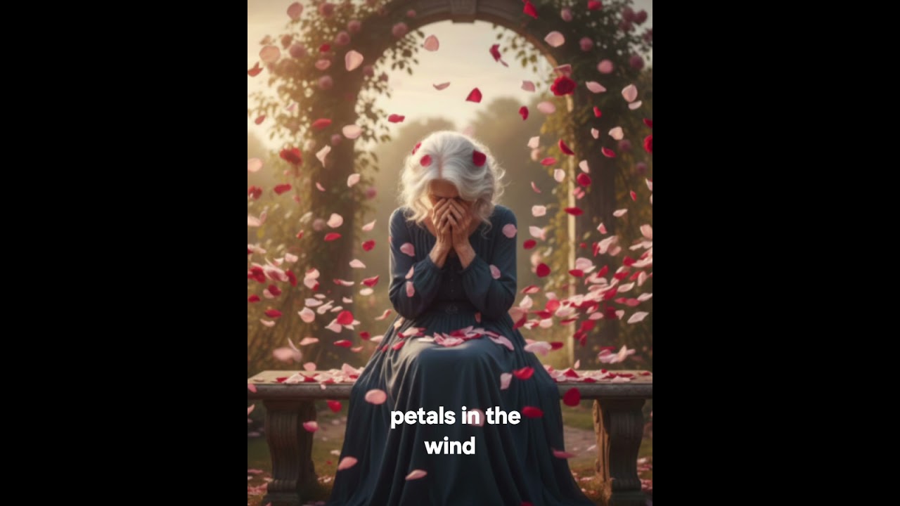 We are just petals in the wind Steve summers original song 