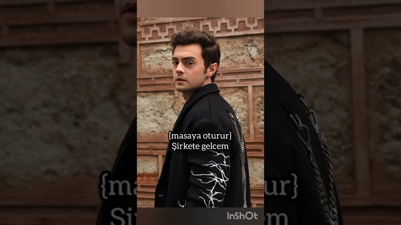 Sen misin İlacım 1. Bölüm